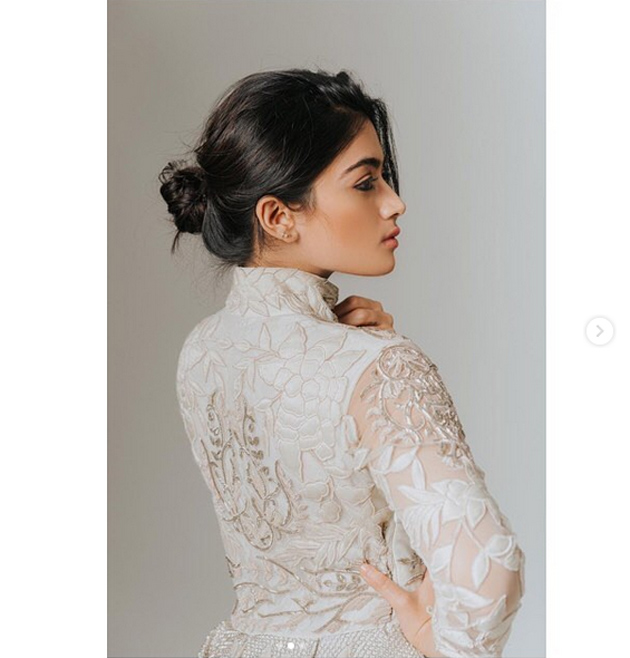 Rashmika Mandanna Instagram Pics